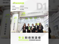 Berkilau Tinggi Barium Sulfat Terbakar Untuk Cat Plastik Karet Karet