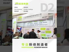 2023 ChinaCoat / Grup XiMi