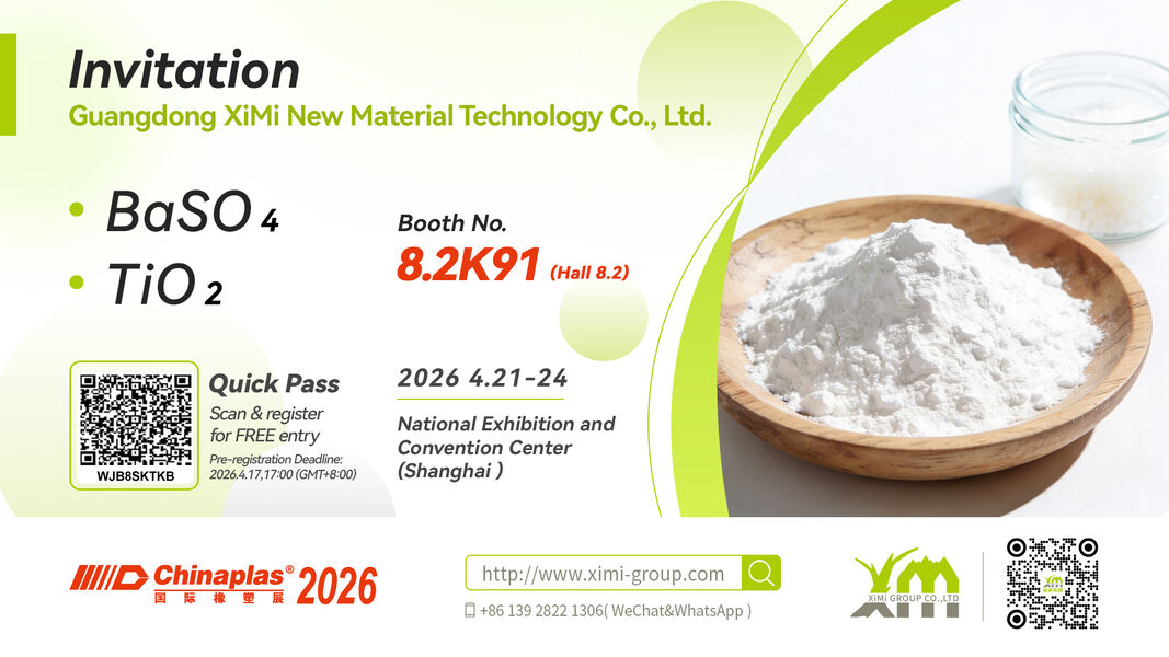 Endapan Barium Sulfat