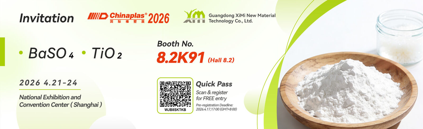 Endapan Barium Sulfat