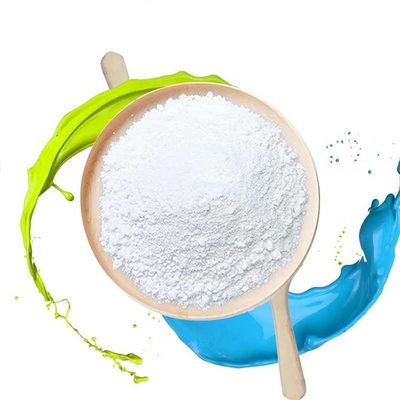 Kualitas  98% Min Calcium Sulfate Whisker Good Anti Abrasion High Strength pabrik