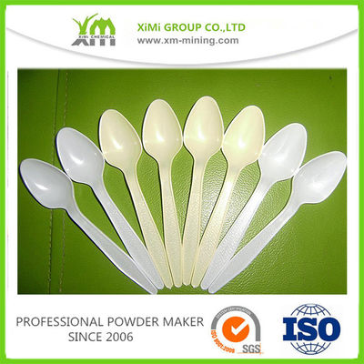 30% White Talcum Powder Untuk Penjualan Panas White Talk XiMi Group Untuk Karet