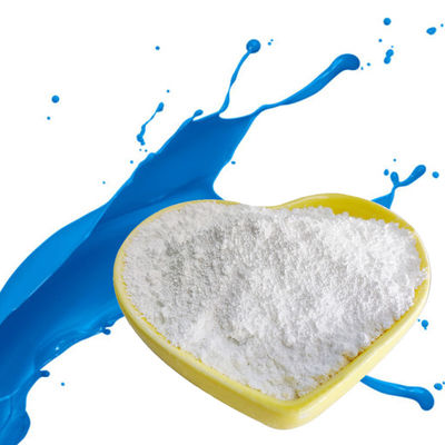 98,5% Kemurnian Tinggi Precipitated Barium Sulfate Harga Pabrik XiMi BaSO4 Keputihan Tinggi