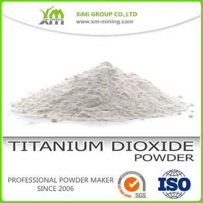 Titanium Dioksida Tio2 Keputihan Tinggi Dengan Perawatan Permukaan Organik