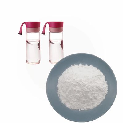 Kemurnian Tinggi Bisphenol S BPS Bubuk tahan cahaya dan tahan oksidasi