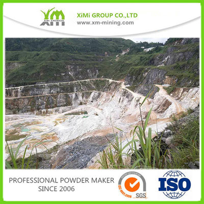 Sodium Sulphate Powder reologi yang baik Na2so4 Chemical White Industrial Grade