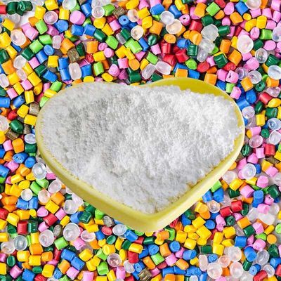 Barium Min 98,5% Sebagai Barium Sulfat untuk Meniup Film / Pelapis