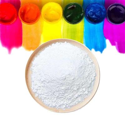 Barium Min 98,5% Sebagai Barium Sulfat untuk Meniup Film / Pelapis