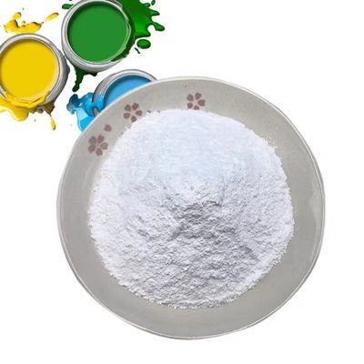 Industri Kimia Natural Talcum Powder 1250 Mesh Talc Powder Untuk Cat
