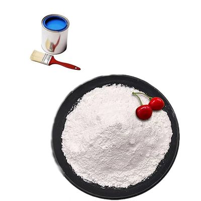 White Coating Talcum Powder Bahan Baku 1250 Mesh Untuk Pengisi Plastik