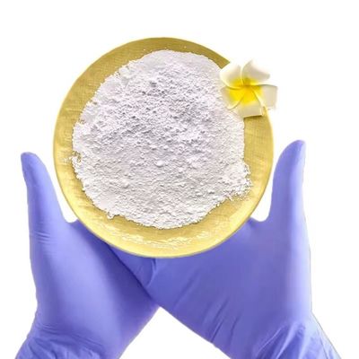 resistensi kental Bedak Bedak Cas 14807-96-6 Nilai PH 8 ~ 10