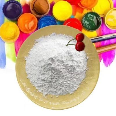 Pelumasan Bahan Baku Bubuk Talcum 90% Putihnya SGS Disetujui