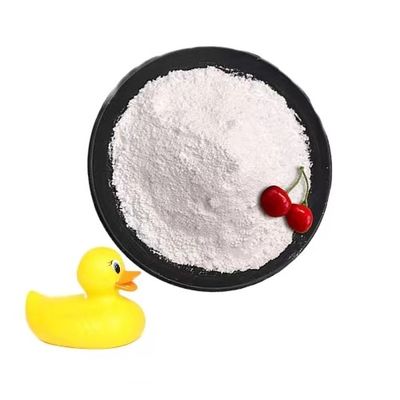 Keputihan Tinggi Modifikasi Barium Sulfate Baso4 Untuk Masterbatch Transparan Tinggi