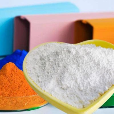 98,5% Serbuk Barium Dimodifikasi Superfine Precipitated Barium Sulfate