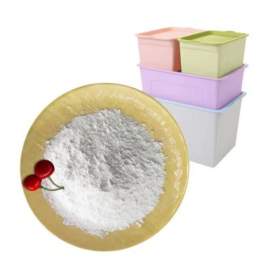 XM-MPB633 Advanced Modified Barium Sulphate Powder untuk High Transparent Blowing Film