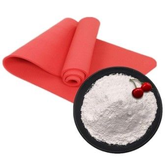 97% Endapan Barium Sulfat Baso4 Bahan Pelapis Barium Sulfat