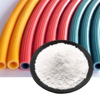 Barium Sulfat Endapan Kelas Kimia Untuk Meniup Film 25KG / Bag