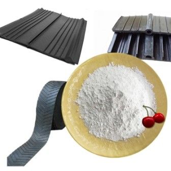 99% Min Barium Sulfate Pigment Untuk Menghilangkan Gelembung Dan Menambah Kilau
