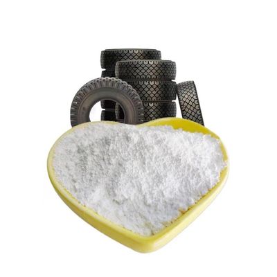 Transparansi Super Tinggi Baso4 Chemical Super Fine untuk Karet