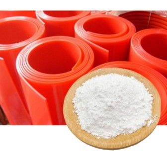 Barium Sulfat Endapan Putih Tinggi Digunakan Untuk Pengisi