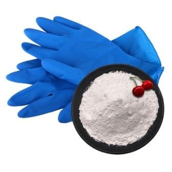 Serbuk Barium Sulfat Barium Sulfat Kelas Industri Kimia Anorganik