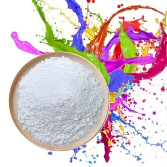 Endapan Barium Sulfat Keputihan Tinggi untuk Pengisi Produk Kimia