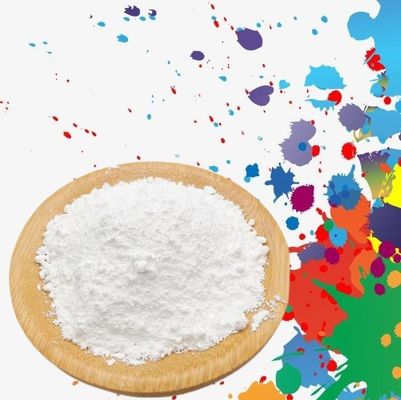 Kelas Industri Barium Sulfat Endapan Kemurnian 98% Bahan Baku Min