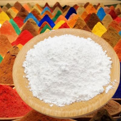D50 0.7um Bubuk Barium Sulfat Yang Diendapkan Untuk Lapisan Masterbatch