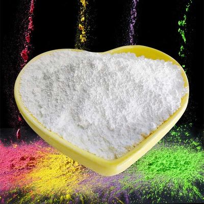 Bahan Baku Bedak Kehalusan Tinggi 90 Whiteness SGS Disetujui