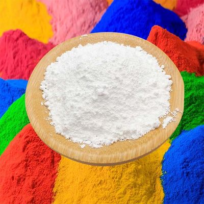 Bedak Bedak Putih Steril Titik Leleh Tinggi Untuk Pembuatan Kertas