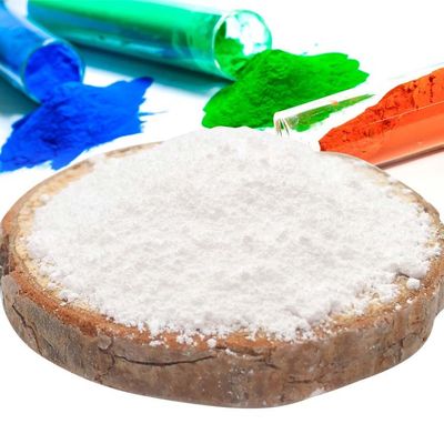 1250 Mesh Talcum Powder Bahan Baku Asam Tahan Alkali