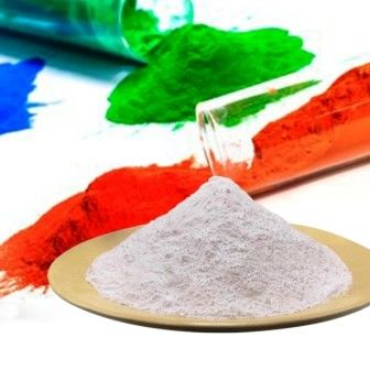 Nilai Ph 9 Barium Sulfate Baso4 98% Keputihan Tinggi XM-BA13