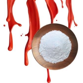 Baik Keputihan Alami Barium Sulfat Larut Air Penting 0,2%