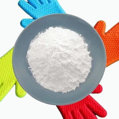 Stableness Whiteness Barium Sulphate Powder Kompatibilitas Baik