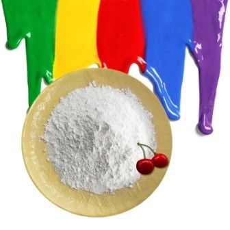 High Whiteness 90% Barium Sulphate Powder Untuk Cat Luar Ruangan