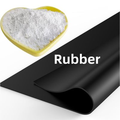 Barium Sulfate Padat Transparansi Super Tinggi Untuk Film Blowing Masterbatch