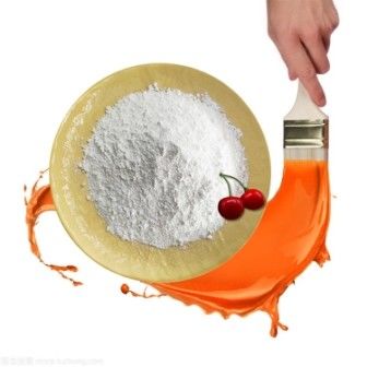 Barium Sulfat Alami Ramah Lingkungan Tidak Beracun Konten Tinggi 96%