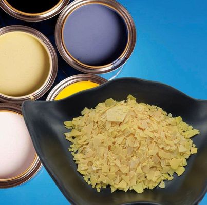 Penyerapan Kelembaban Sodium Sulfida Na2S Untuk Industri Pewarna Karet
