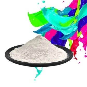 94% A Grade Baso4 Chemical Ketahanan Cuaca Yang Baik Untuk Karet
