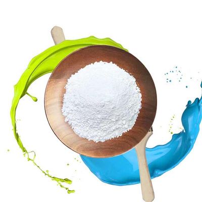 98 CaSO4 Calcium Sulfate Whisker 92 Keputihan Dengan Modulus Tinggi