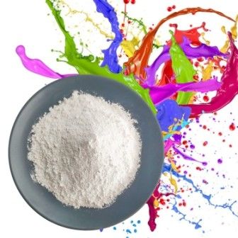 Penyerapan Minyak Rendah Barium Sulfat Alami 98% Untuk Lapisan Serbuk Karet