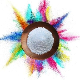 Outdoor Natural Barium Sulphate High Whiteness Baso4 Chemical