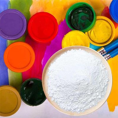 Ukuran Partikel Kecil Sodium Sulphate Powder Sifat Reologi Yang Baik