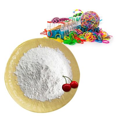 CaCO3 Carbonate Calcium Powder 2500 Mesh 98% Putih Untuk Plastik Dan Karet