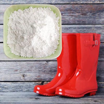 98% Whiteness Calcium Carbonate Powder Caco3 Powder Untuk Cat Pembuatan Kertas