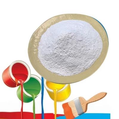 Cat Menggunakan Tio2 Titanium Dioxide rutile tio2 Dengan Kandungan Tio2 94%.