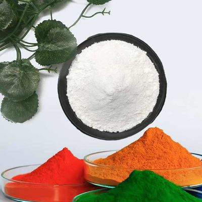 Multi Purpose Titanium Dioxide Natural Tio2 White Pigment Anorganic Ink Menggunakan