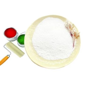 99% Rutile Content Tio2 Titanium Dioxide Untuk Penggunaan Masterbatch