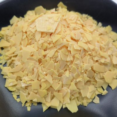 mudah teroksidasi Na2s Sodium Sulfide Korosif dan beracun