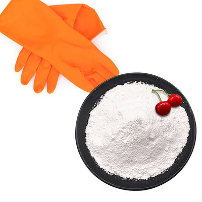 85,5% Whiteness Sodium Sulfate Powder Untuk Industri Percetakan